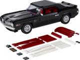 LEGO 10304