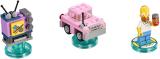 Sale LEGO 71202